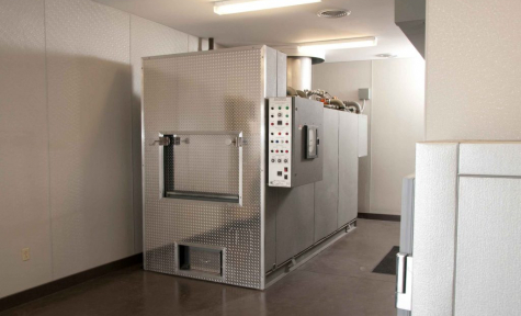 Brugger Funeral Homes & Crematory, LLP