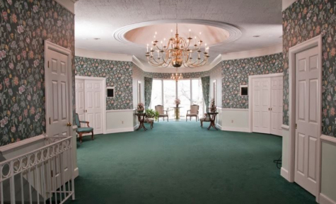 Brugger Funeral Homes & Crematory, LLP