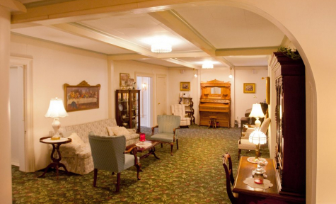 Holihan-Atkin-Barclay Funeral Home & Cremation Services