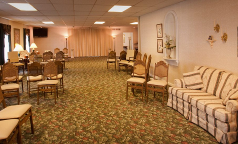 Holihan-Atkin-Barclay Funeral Home & Cremation Services