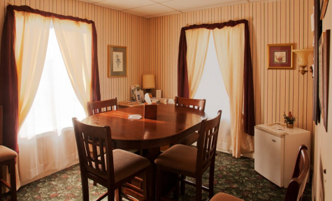 Holihan-Atkin-Barclay Funeral Home & Cremation Services
