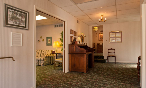 Holihan-Atkin-Barclay Funeral Home & Cremation Services