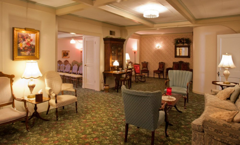Holihan-Atkin-Barclay Funeral Home & Cremation Services