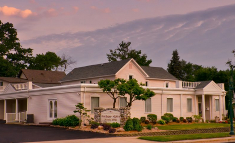 Holihan-Atkin-Barclay Funeral Home & Cremation Services