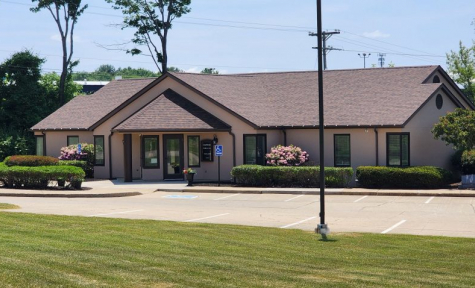 Carrier Funeral Home