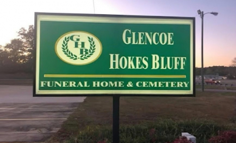 Glencoe-Hokes Bluff Funeral Home