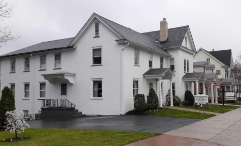 Lewis Funeral Home
