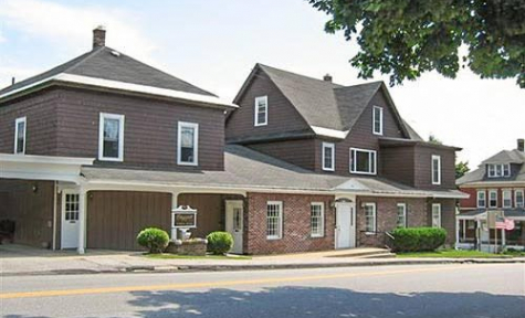 Bryant Funeral Homes & Crematory
