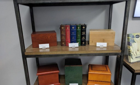 Urn Choices by Rochester Cremation in Rochester, NY