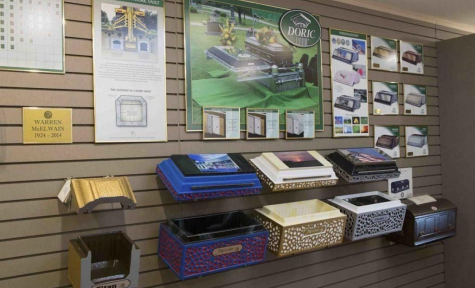 Cremation Services - Eudora, KS