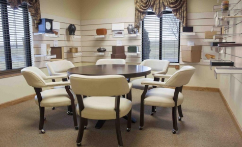 Cremations by Warren-McElwain Mortuary – Eudora Chapel in Eudora, KS