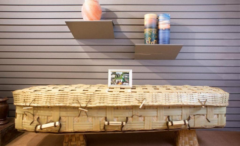 Eco-Friendly Green Funerals Offered by Warren-McElwain Mortuary – Eudora Chapel in Eudora