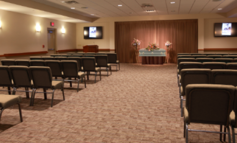 Newcomer Funeral Home - Indianapolis