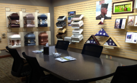 Newcomer Funeral Home - Indianapolis