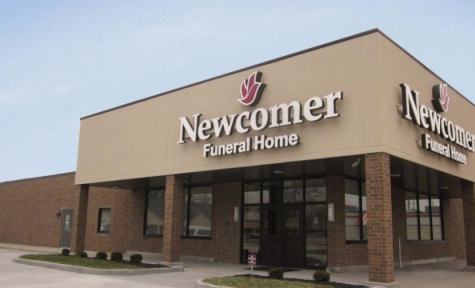 Newcomer Funeral Home - Indianapolis