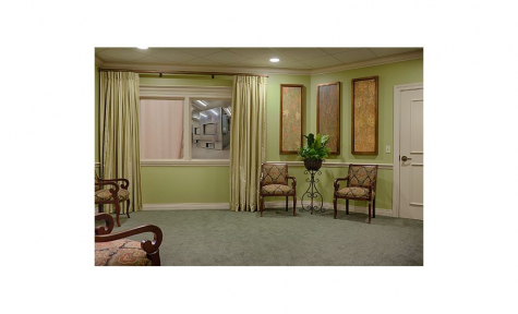 Paquelet Funeral Home