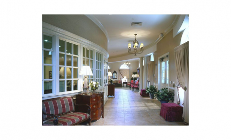 Paquelet Funeral Home
