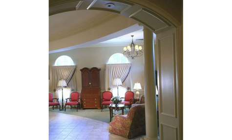 Paquelet Funeral Home