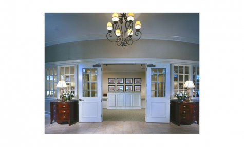 Paquelet Funeral Home