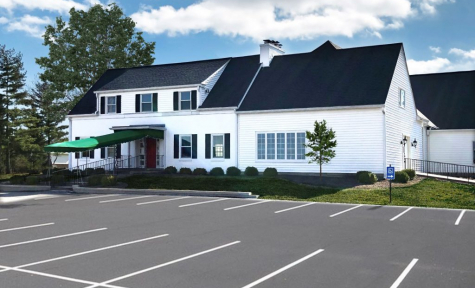 Newcomer Cremations, Funerals, & Receptions - Centerville Chapel