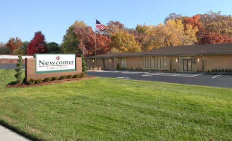 Newcomer Cremations, Funerals & Receptions - East Louisville Chapel