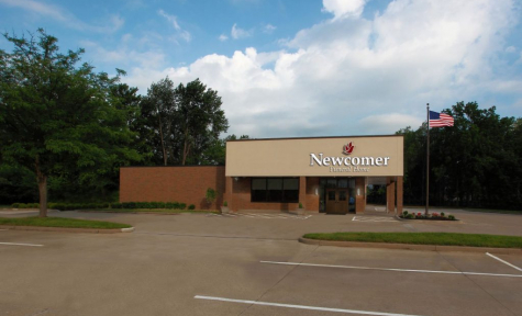 Newcomer Cremations, Funerals & Receptions - Southwest Louisville Chapel