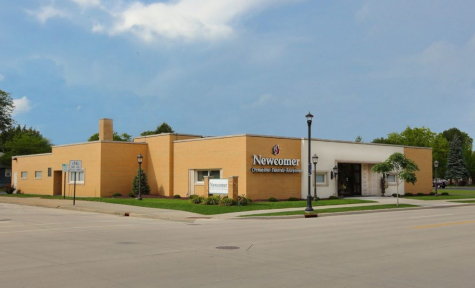 Newcomer Funeral Home - Greenbay