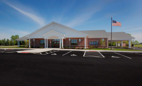 Newcomer Funeral Home - Northwest Chapel - Powell