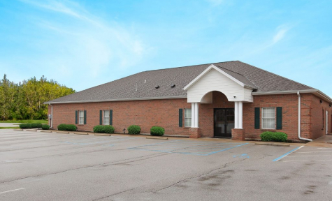 Newcomer Funeral Home - West Sylvania Chapel