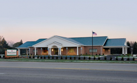 Newcomer Funeral Home - Southwest Toledo Chapel