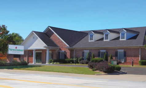 Newcomer Cremations, Funerals & Receptions - St. Peters