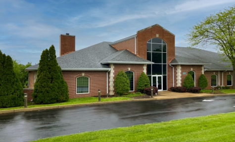 Newcomer Cremations, Funerals & Receptions - West County Chapel