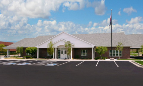 Newcomer Cremations, Funerals & Receptions-East Metro Chapel - Aurora