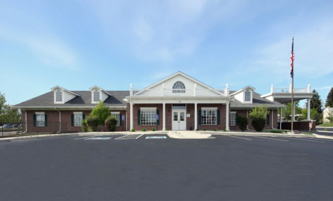 Newcomer Cremations, Funerals & Receptions-West Metro Chapel - Lakewood
