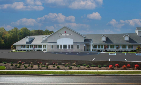 Newcomer Cremations, Funerals and Receptions - West Side Chapel - Cincinnati