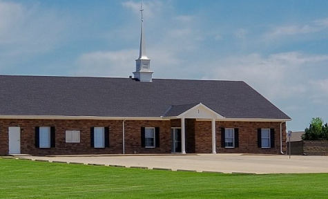 Dengel & Son Mortuary - Louisburg Chapel