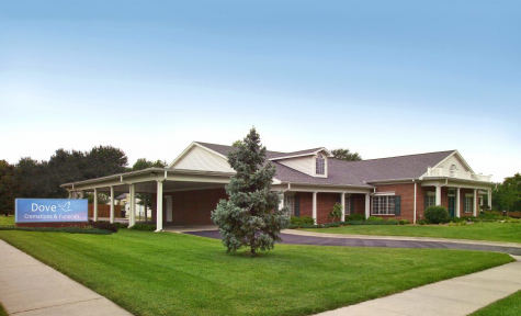 Dove Cremations & Funerals - Southeast Chapel