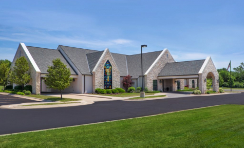 Dove Cremations & Funerals - Southwest Chapel