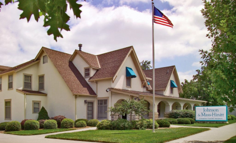 Johnson & Mass-Hinitt Cremations, Funerals & Receptions