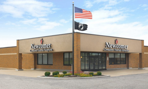 Newcomer Cremations, Funerals and Receptions - Northern Kentucky Chapel