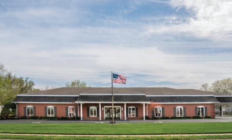 Parker-Price & Davidson Cremations, Funerals & Receptions