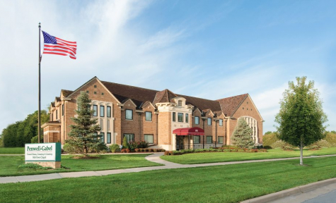 Penwell-Gabel Cremations, Funerals & Receptions