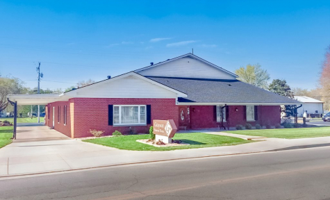 Grayson Funeral Home - New Washington