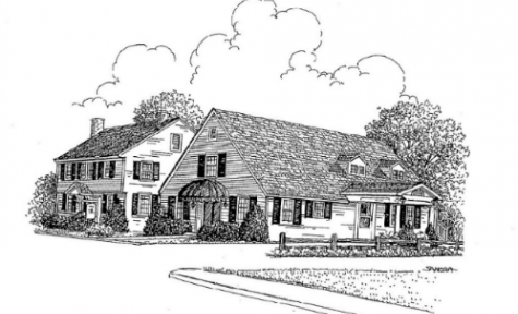 Davis Memorial Chapel