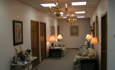 Martin Funeral & Cremation - Mansfield