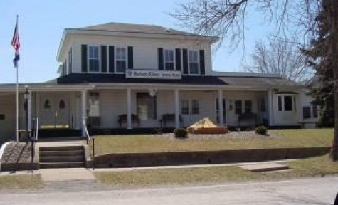 Hudson-Rimer Funeral Chapel