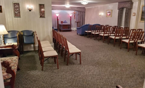 Joseph J Pula Funeral Home