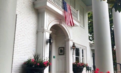 Corley Funeral Home