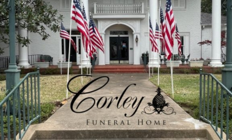 Corley Funeral Home