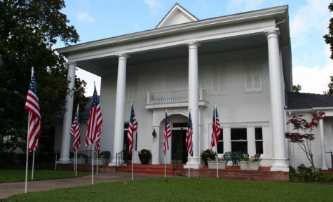 Corley Funeral Home